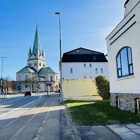 Aday - City Center - 2 Frederikshavn